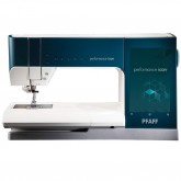 PFAFF performance icon